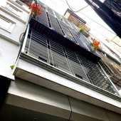 BÁN NHÀ TẠ QUANG BỬU - NHÀ ĐẸP - NGÕ NÔNG 10M THOÁNG SÁNG - KINH DOANH  - GIÁ 6TỶ